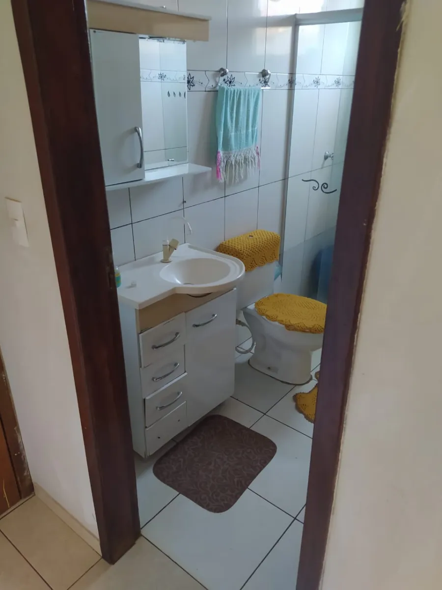 Ótima casa disponível a venda ou locação em Iretama-PR; — foto 9