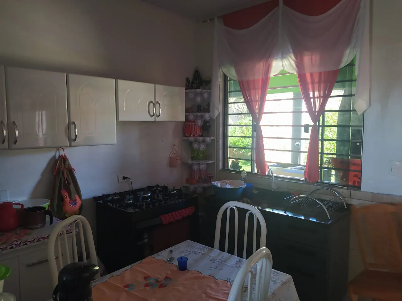 Ótima casa disponível a venda ou locação em Iretama-PR; — foto 20