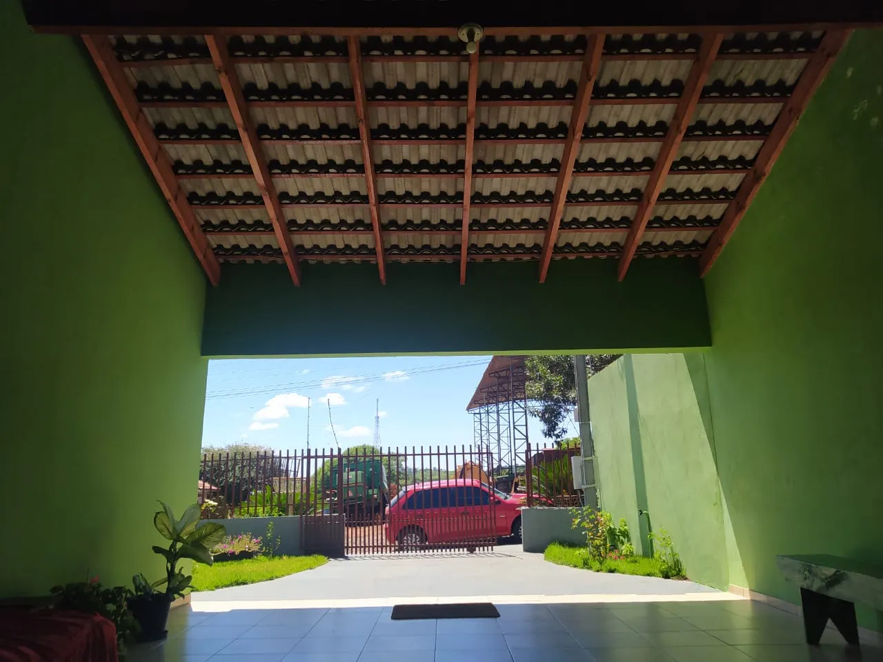 Ótima casa disponível a venda ou locação em Iretama-PR; — foto 3