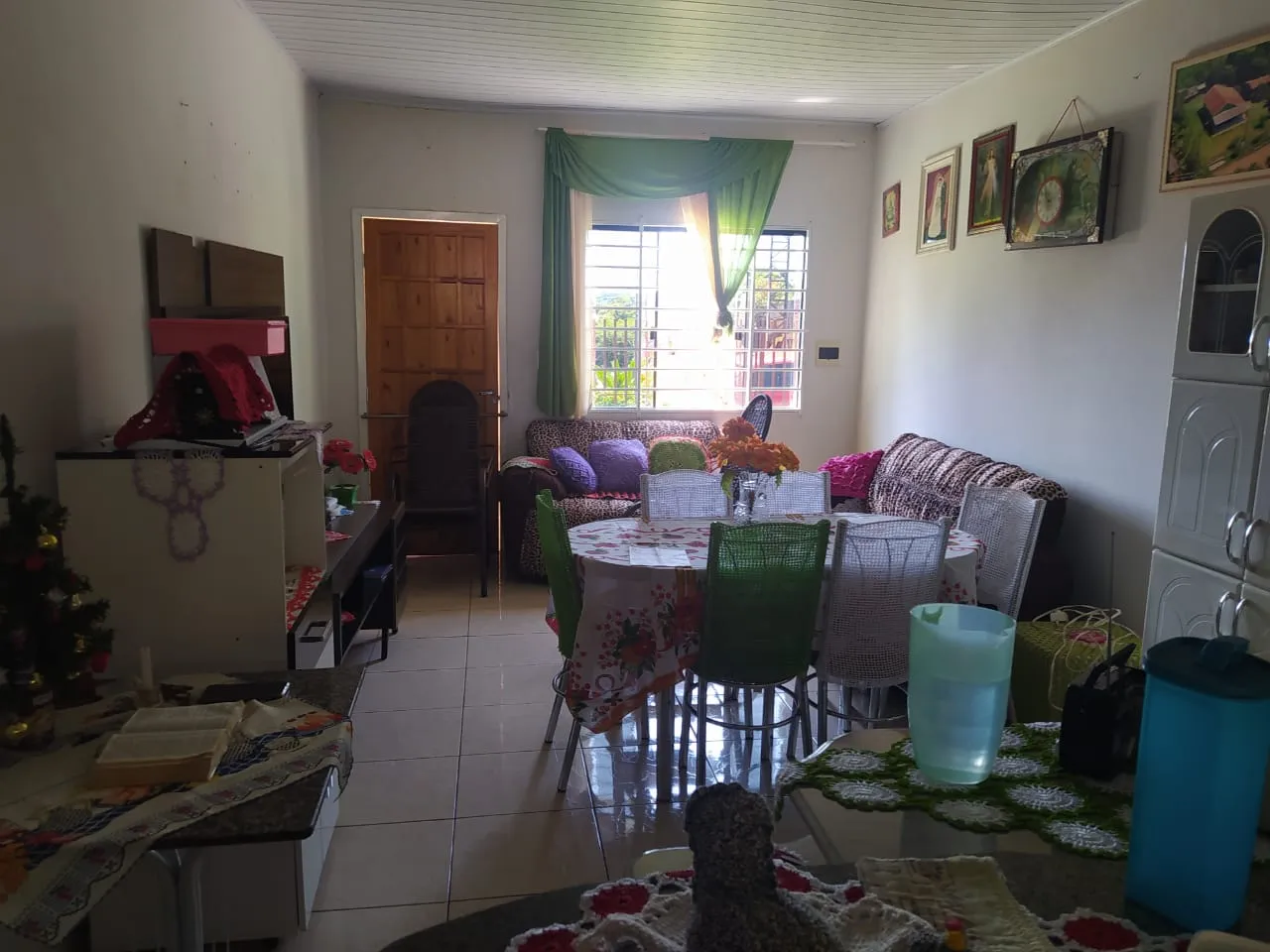 Ótima casa disponível a venda ou locação em Iretama-PR; — foto 4