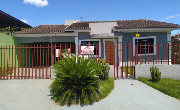 Ótima casa disponível a venda ou locação em Iretama-PR;