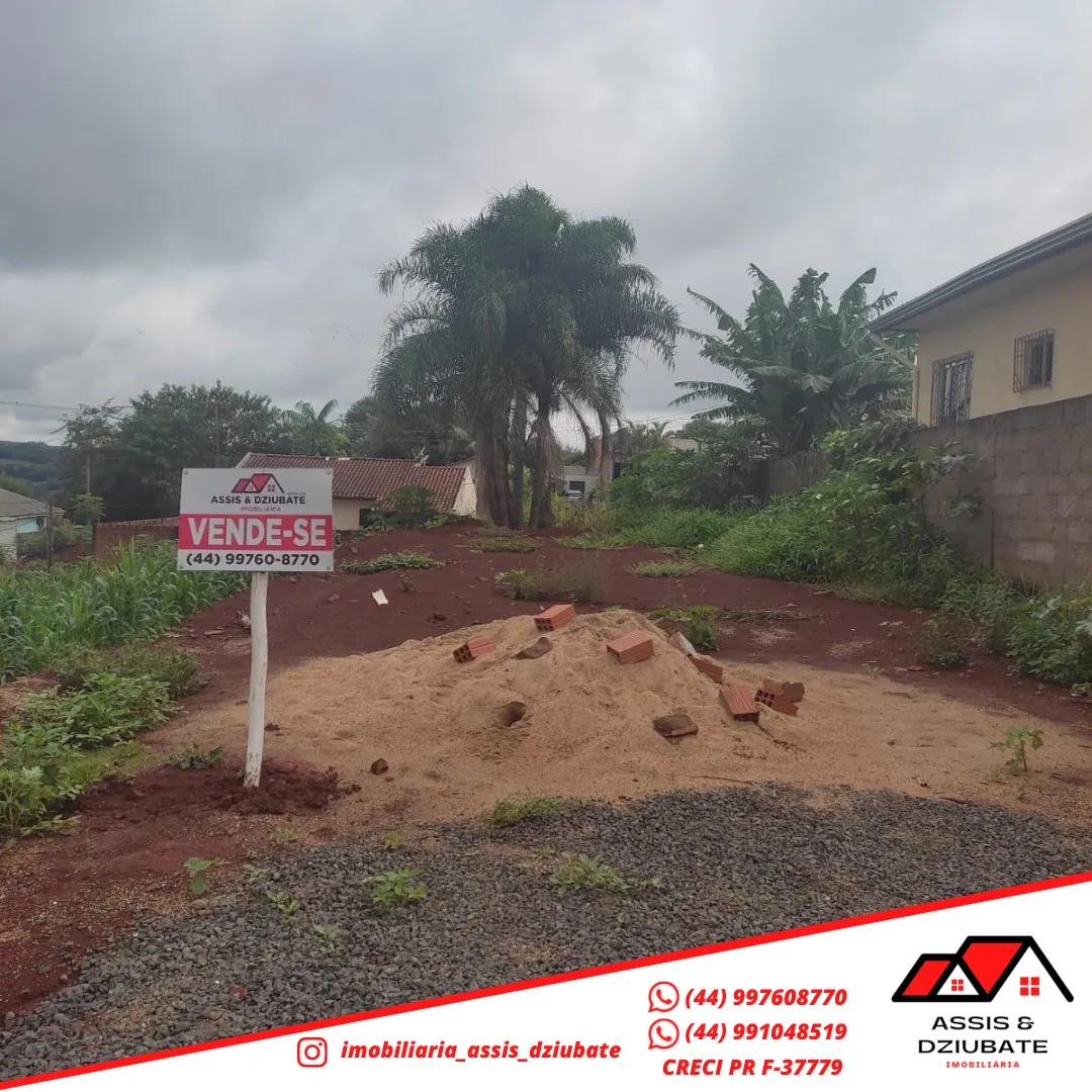 Terreno grande ao lado do Maria Clara em Iretama Pr — foto 10