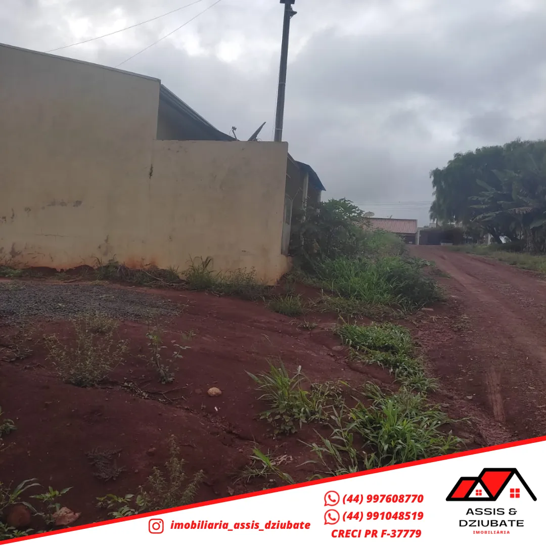 Terreno grande ao lado do Maria Clara em Iretama Pr — foto 5