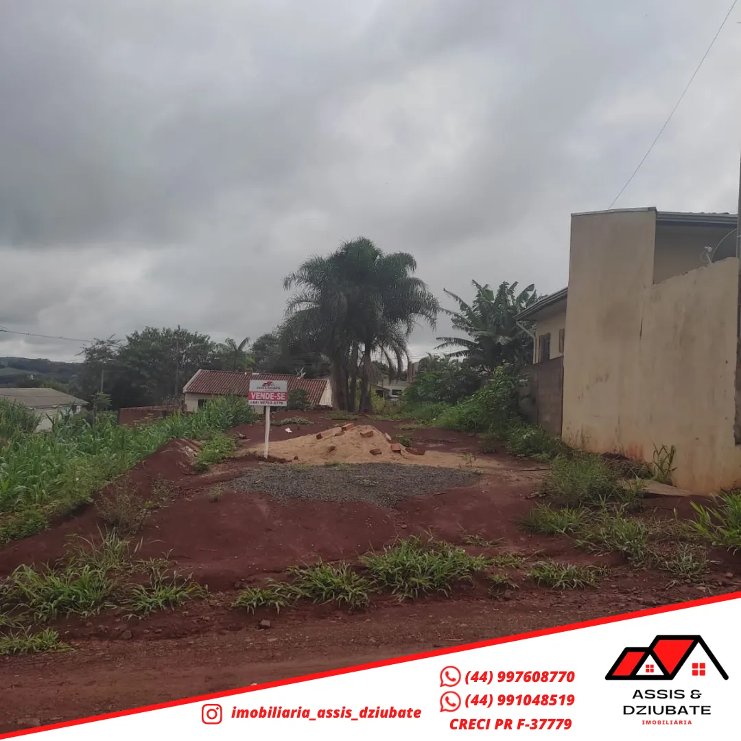 Terreno grande ao lado do Maria Clara em Iretama Pr — foto 4