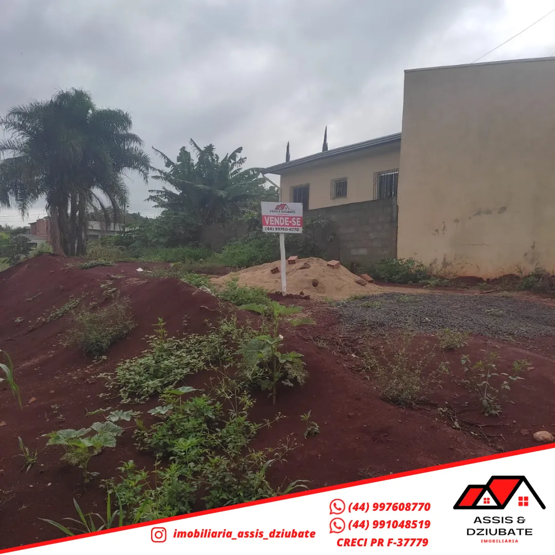 Terreno grande ao lado do Maria Clara em Iretama Pr — foto 6