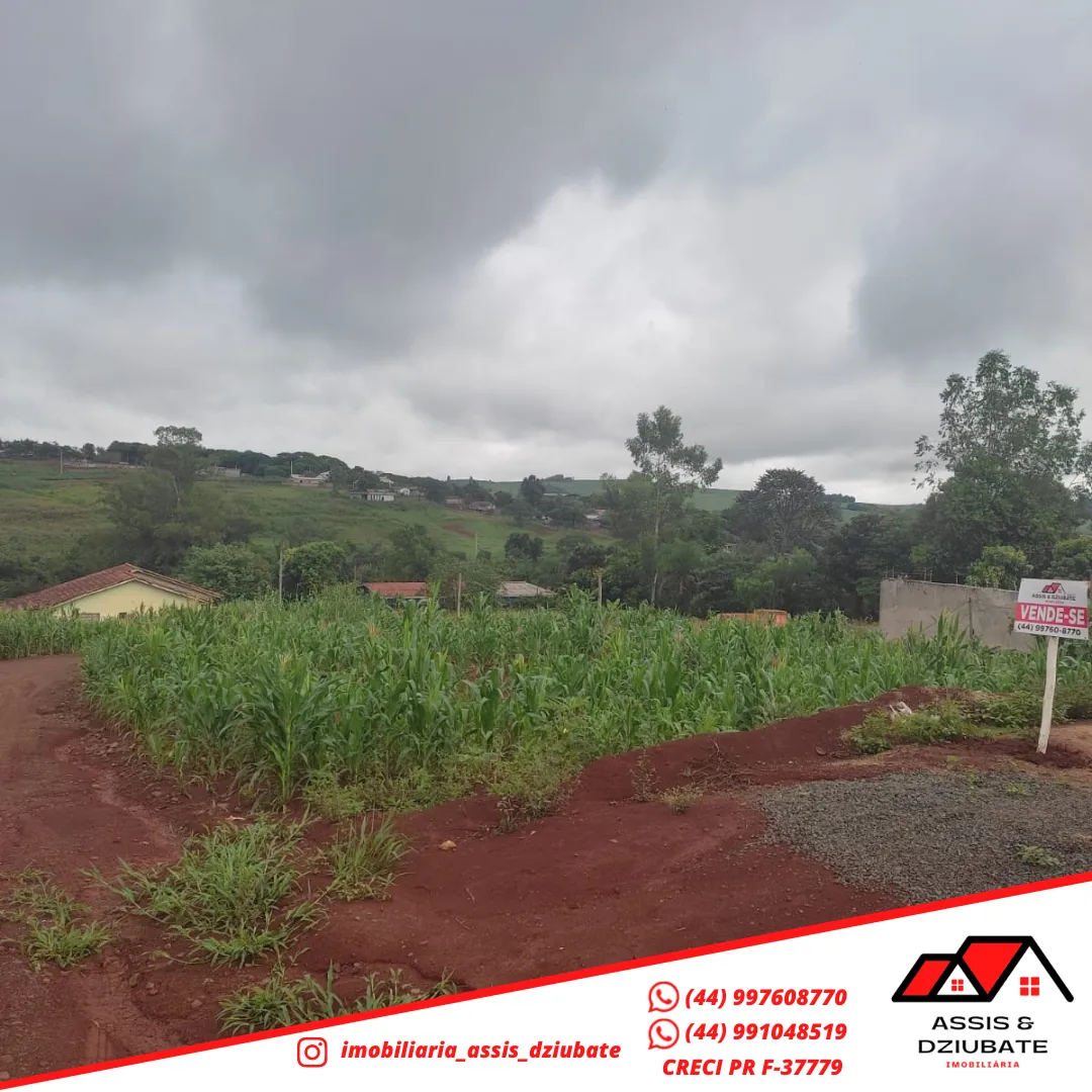 Terreno grande ao lado do Maria Clara em Iretama Pr — foto 7