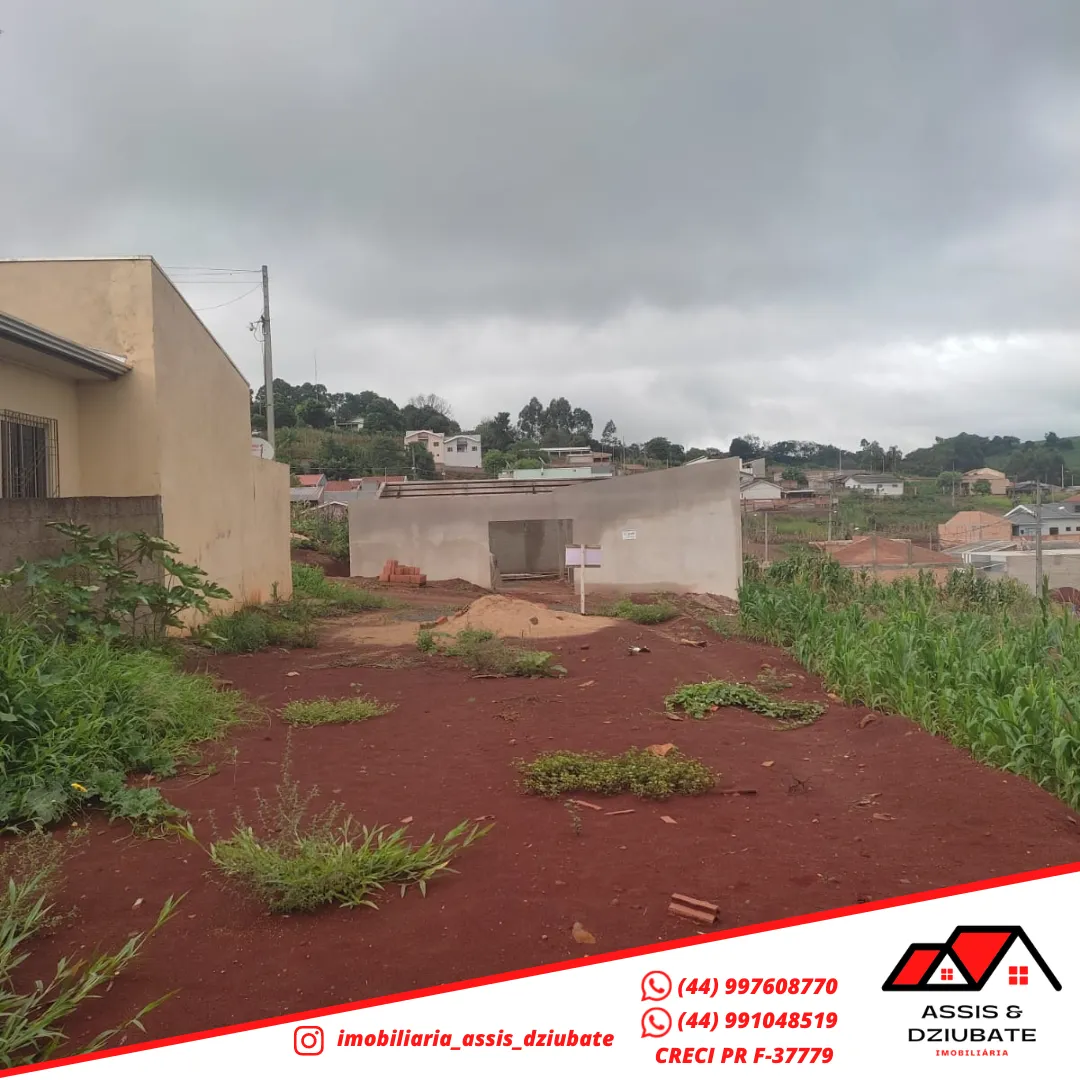 Terreno grande ao lado do Maria Clara em Iretama Pr — foto 2