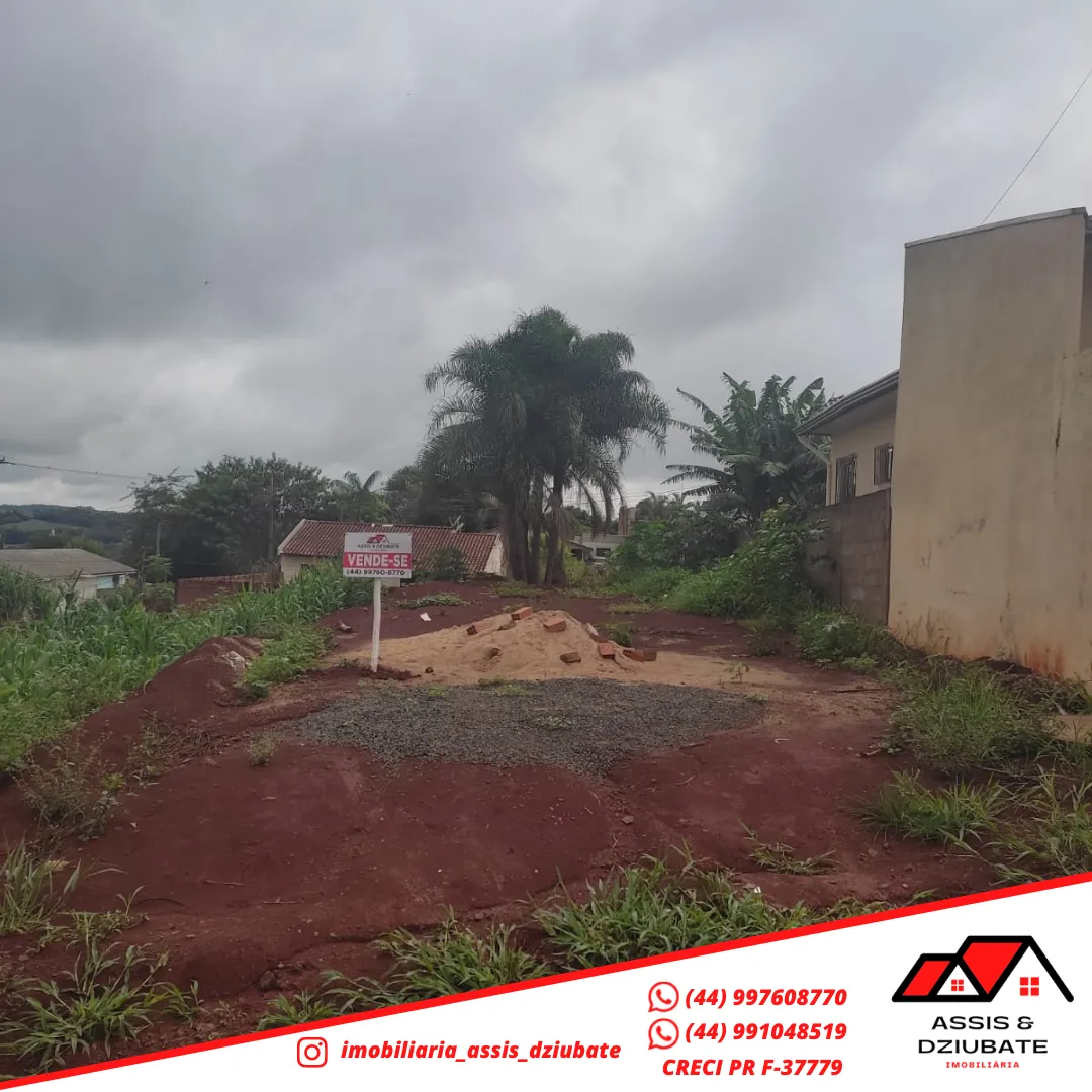 Terreno grande ao lado do Maria Clara em Iretama Pr — foto 8