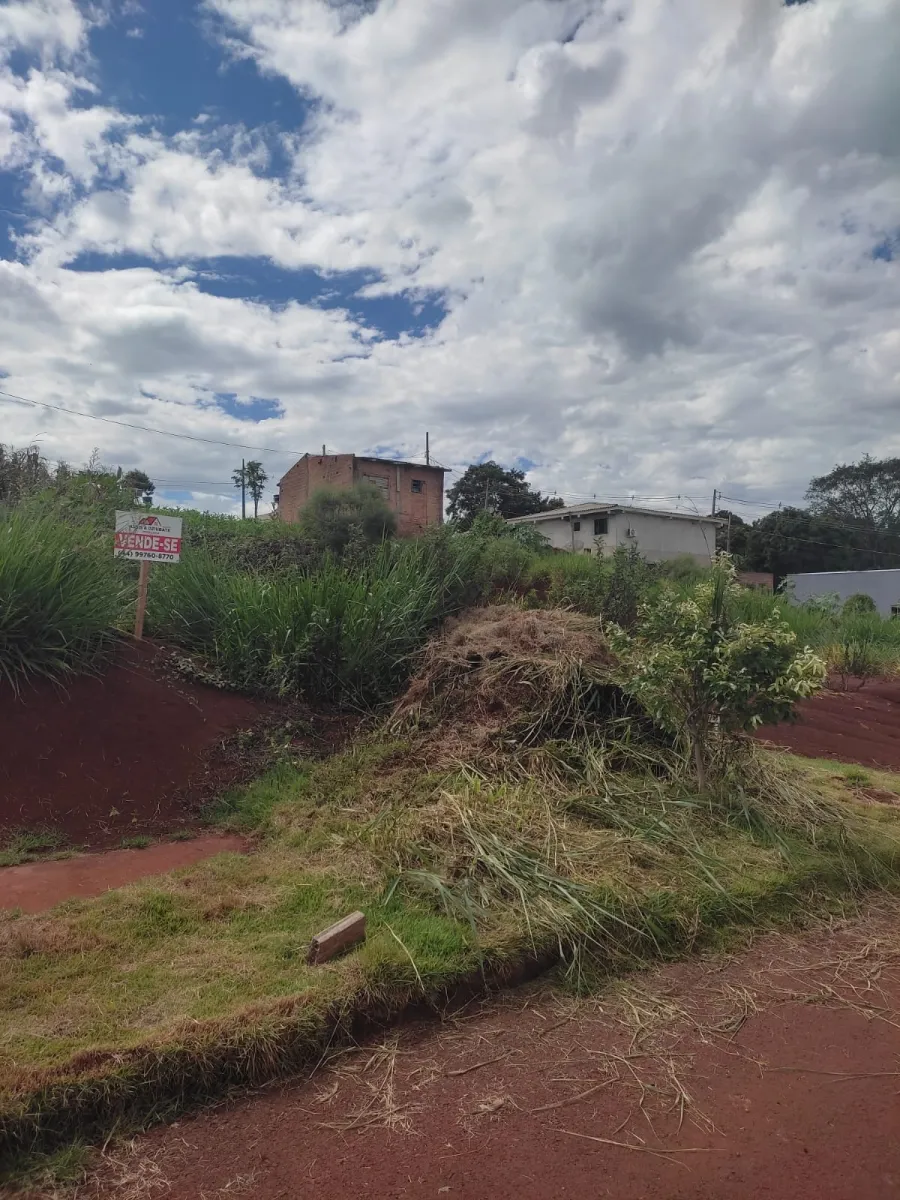 Terreno a venda no Loteamento São Paulo — foto 5