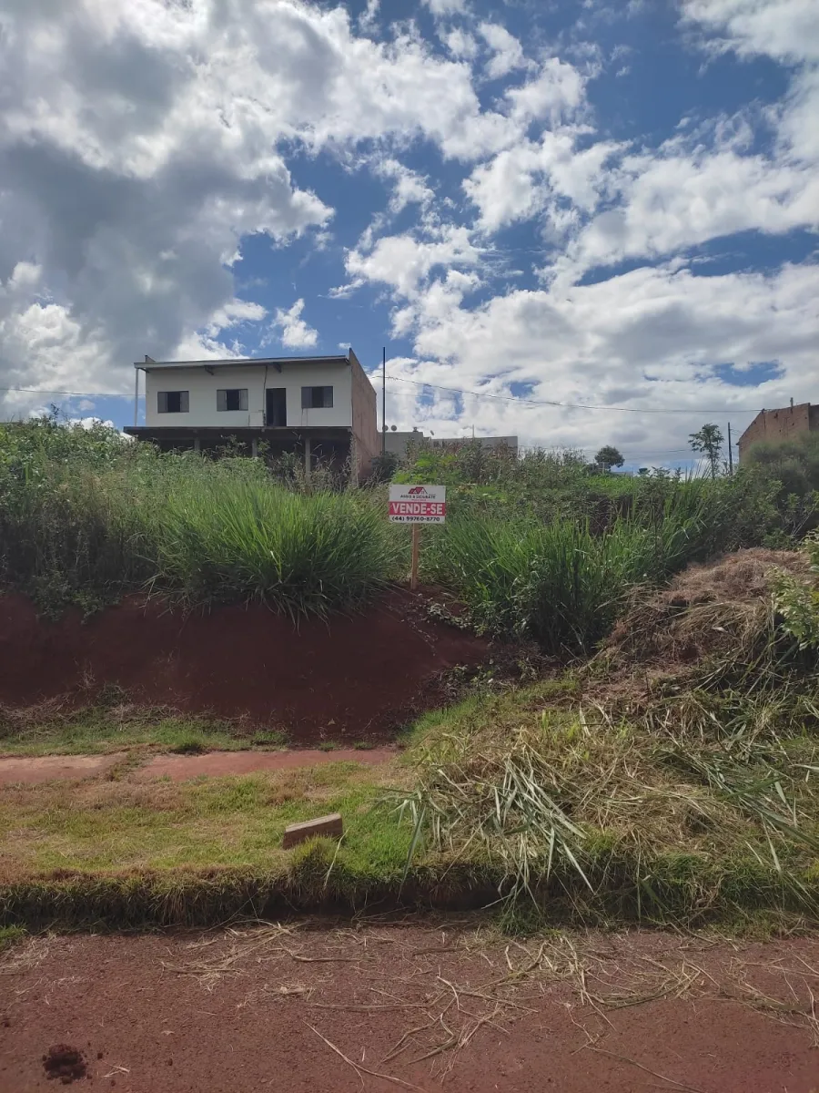 Terreno a venda no Loteamento São Paulo — foto 7