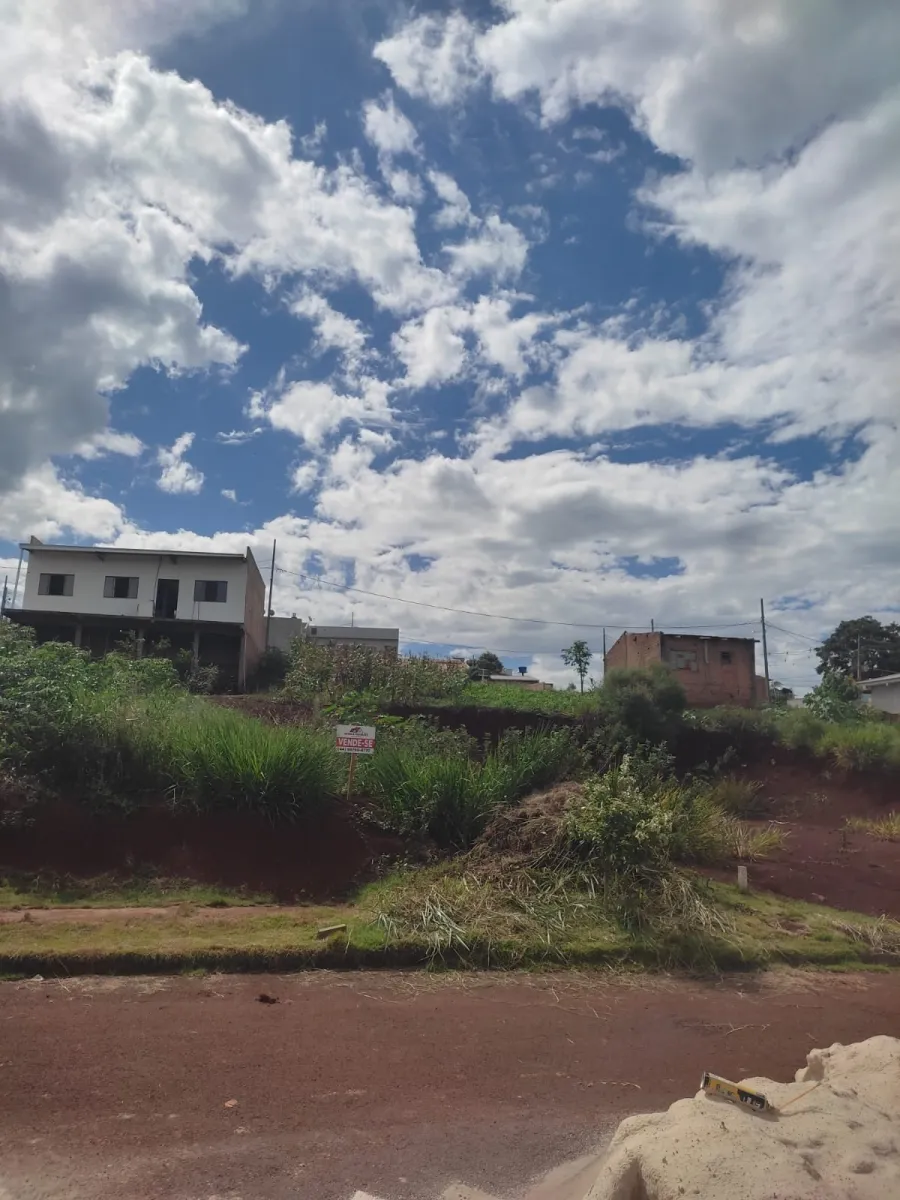 Terreno a venda no Loteamento São Paulo — foto 3