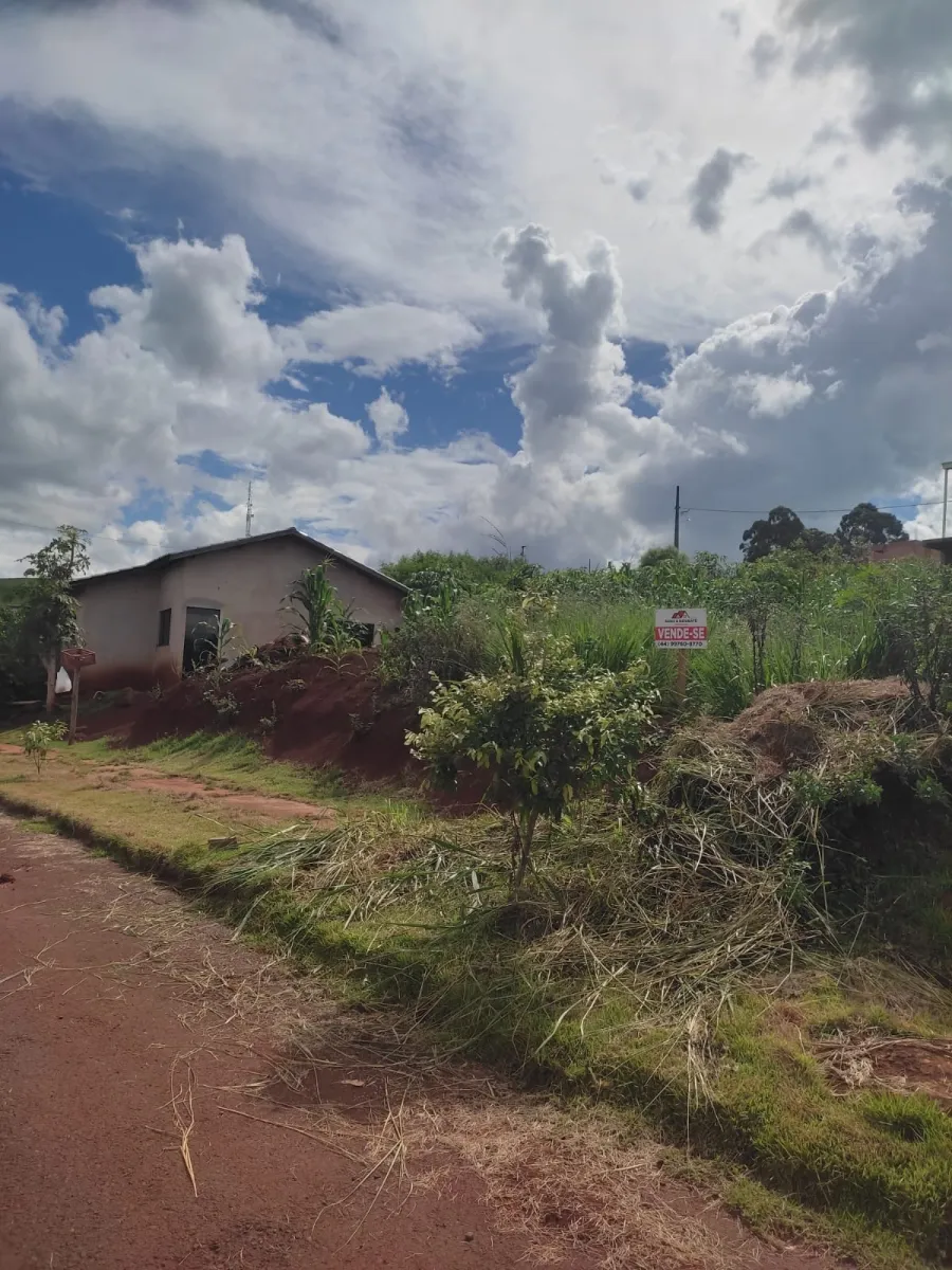 Terreno a venda no Loteamento São Paulo — foto 6