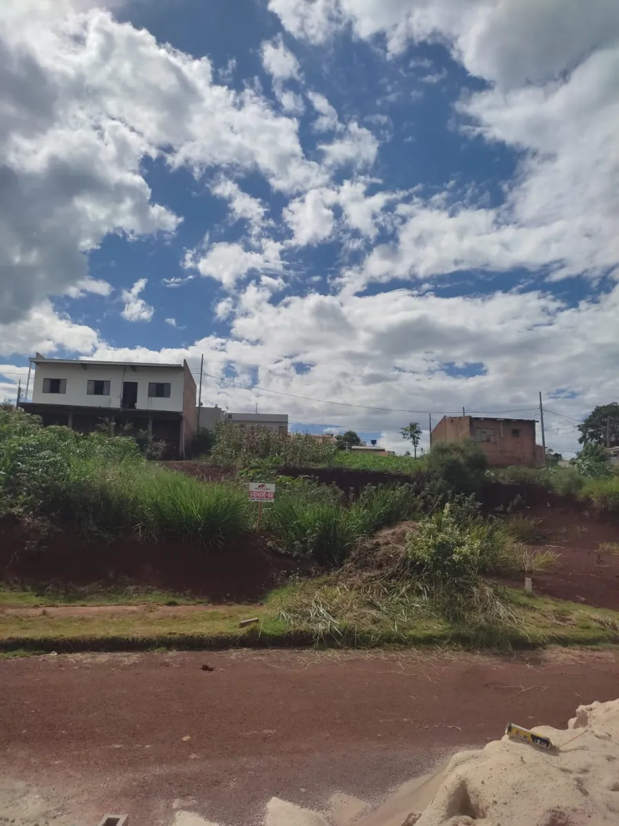 Terreno a venda no Loteamento São Paulo — foto 2