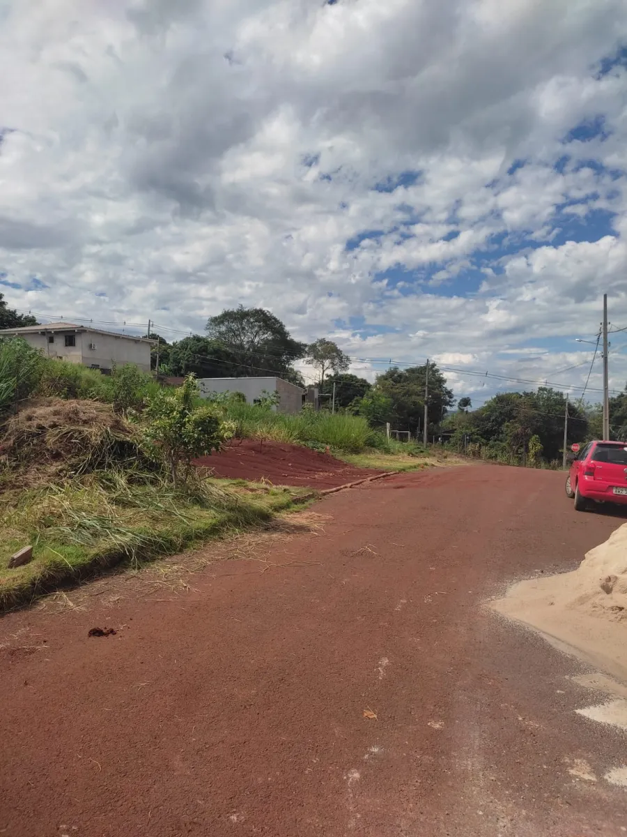Terreno a venda no Loteamento São Paulo — foto 8