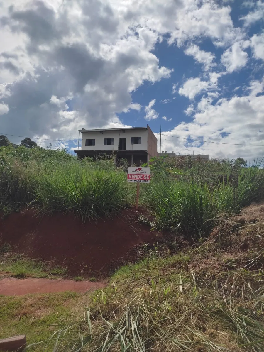 Terreno a venda no Loteamento São Paulo — foto 9