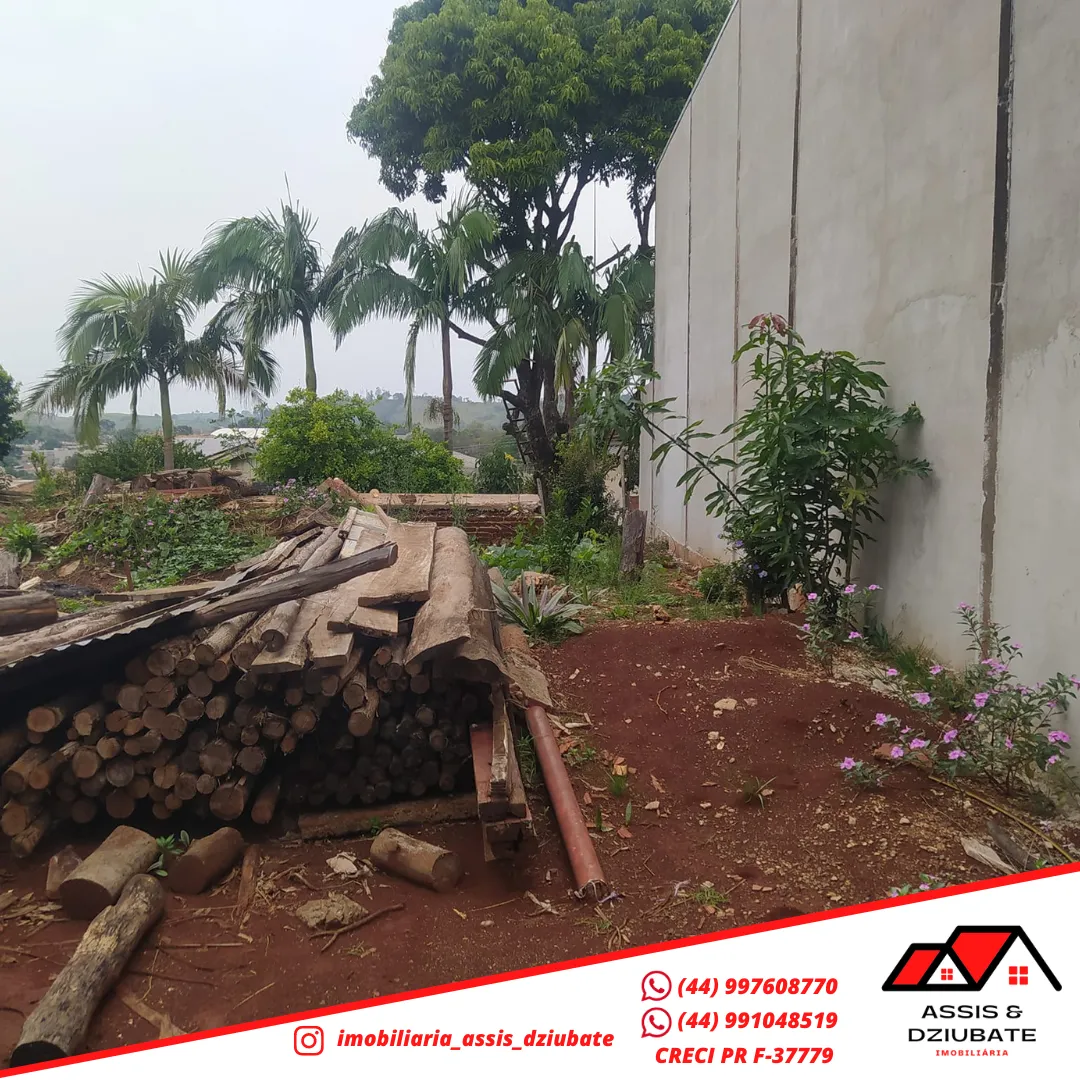 Terreno no centro da cidade em Iretama PR — foto 5