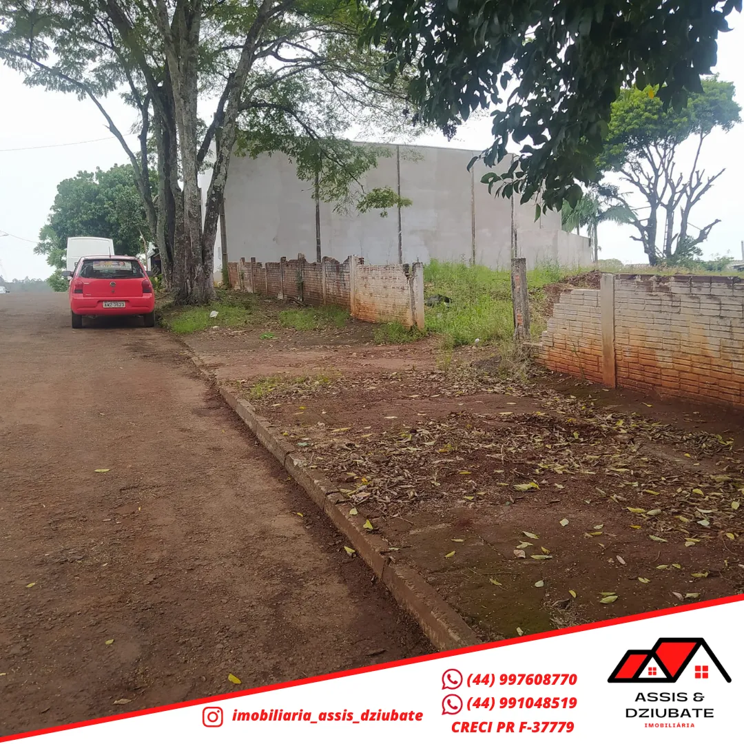 Terreno no centro da cidade em Iretama PR — foto 3