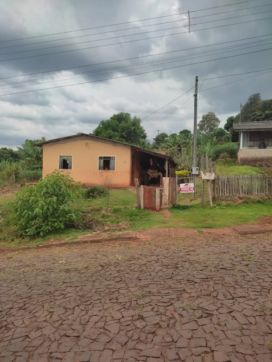 Terreno grande com casa a venda em Iretama — foto 3