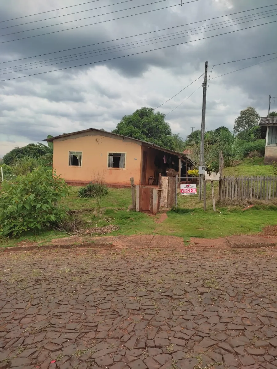 Terreno grande com casa a venda em Iretama — foto 4