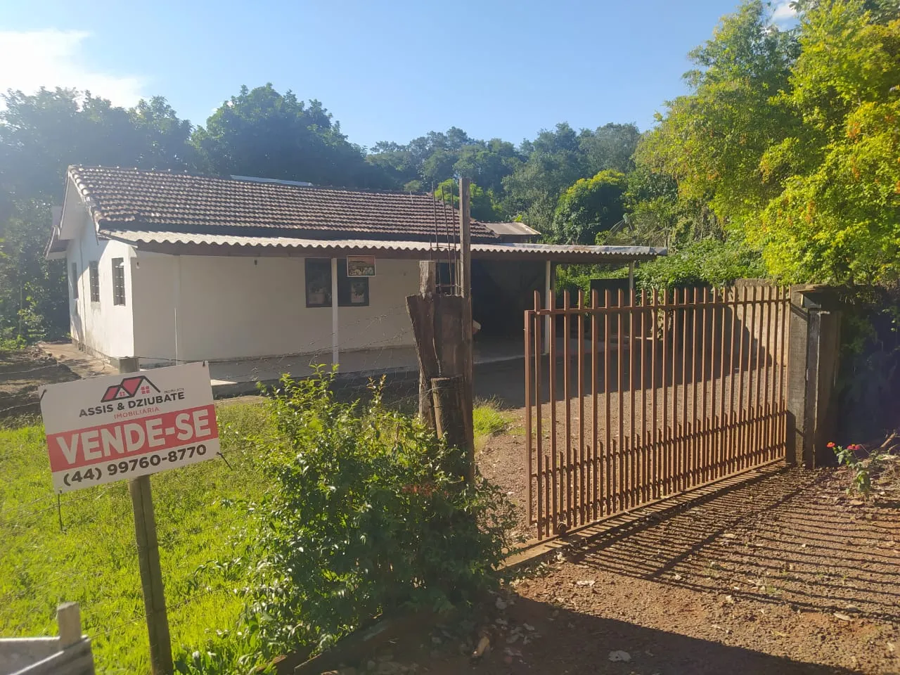 Vila Rural á venda na Explanada em Iretama Paraná — foto 6