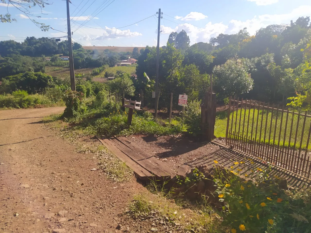 Vila Rural á venda na Explanada em Iretama Paraná — foto 5