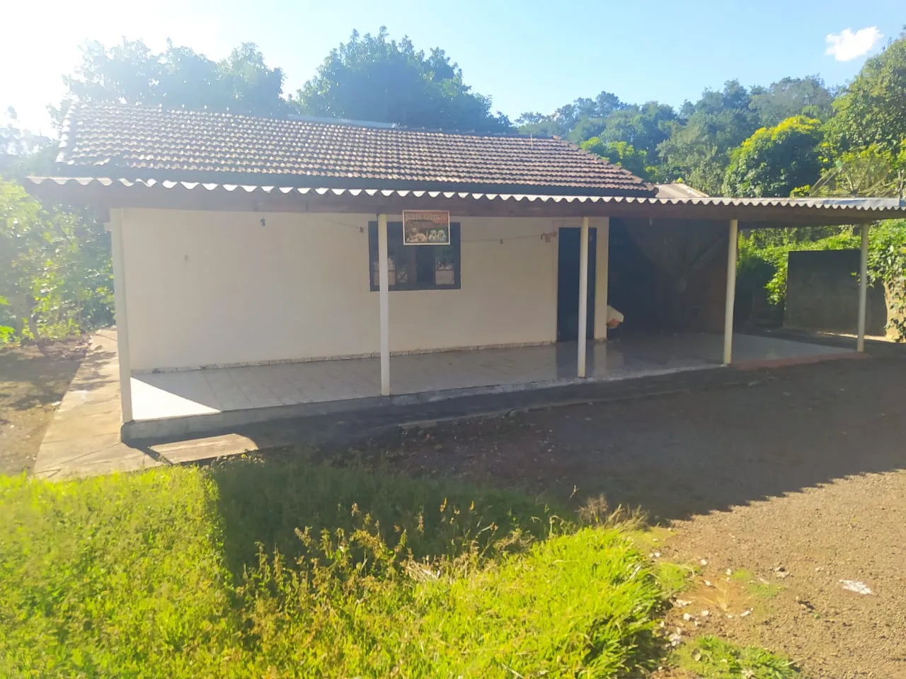 Vila Rural á venda na Explanada em Iretama Paraná — foto 8