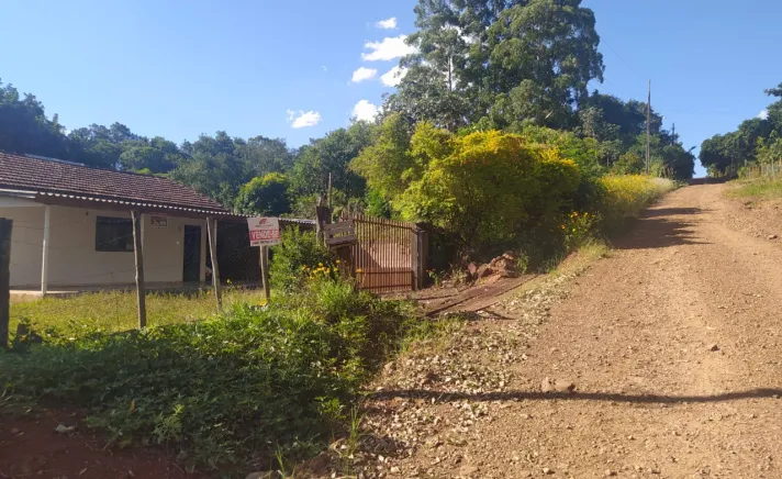 Vila Rural á venda na Explanada em Iretama Paraná