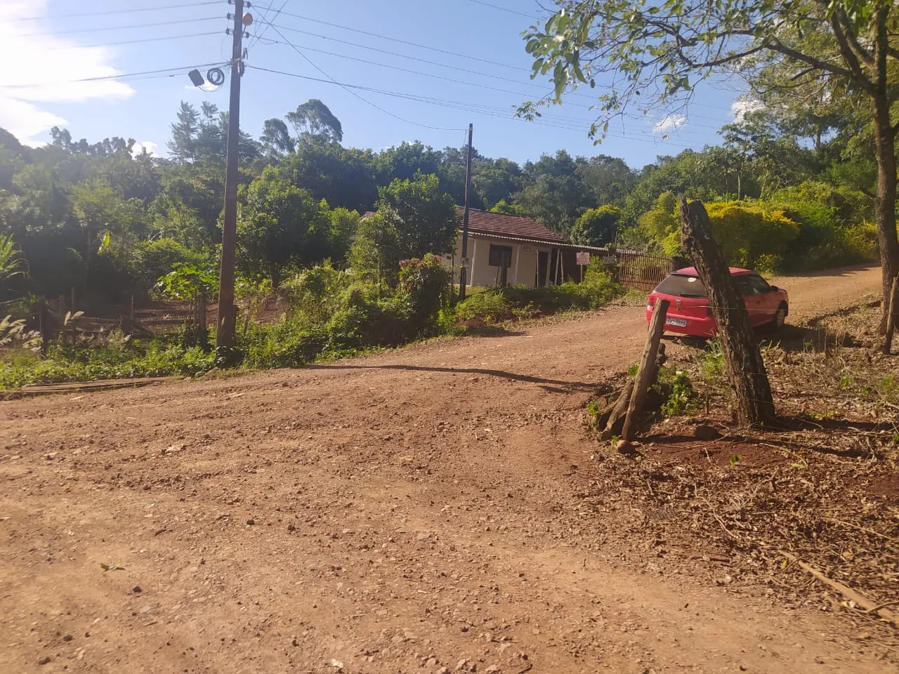Vila Rural á venda na Explanada em Iretama Paraná — foto 10