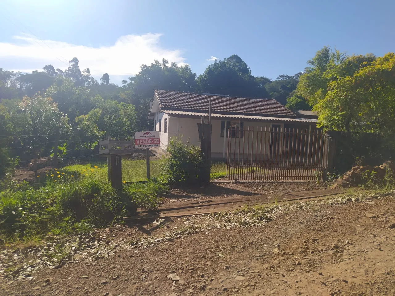 Vila Rural á venda na Explanada em Iretama Paraná — foto 9