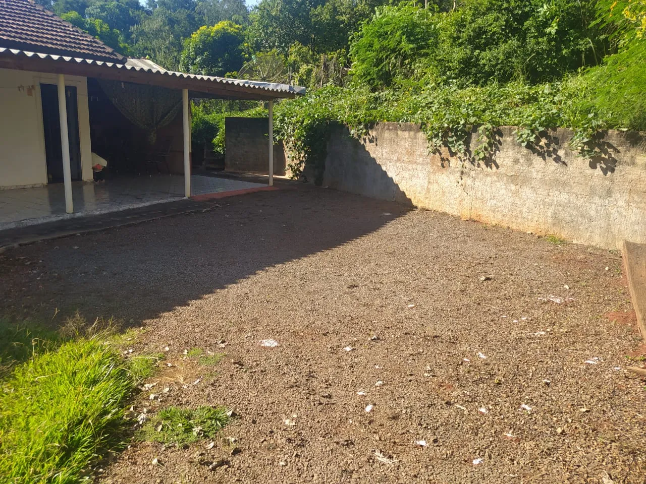 Vila Rural á venda na Explanada em Iretama Paraná — foto 2