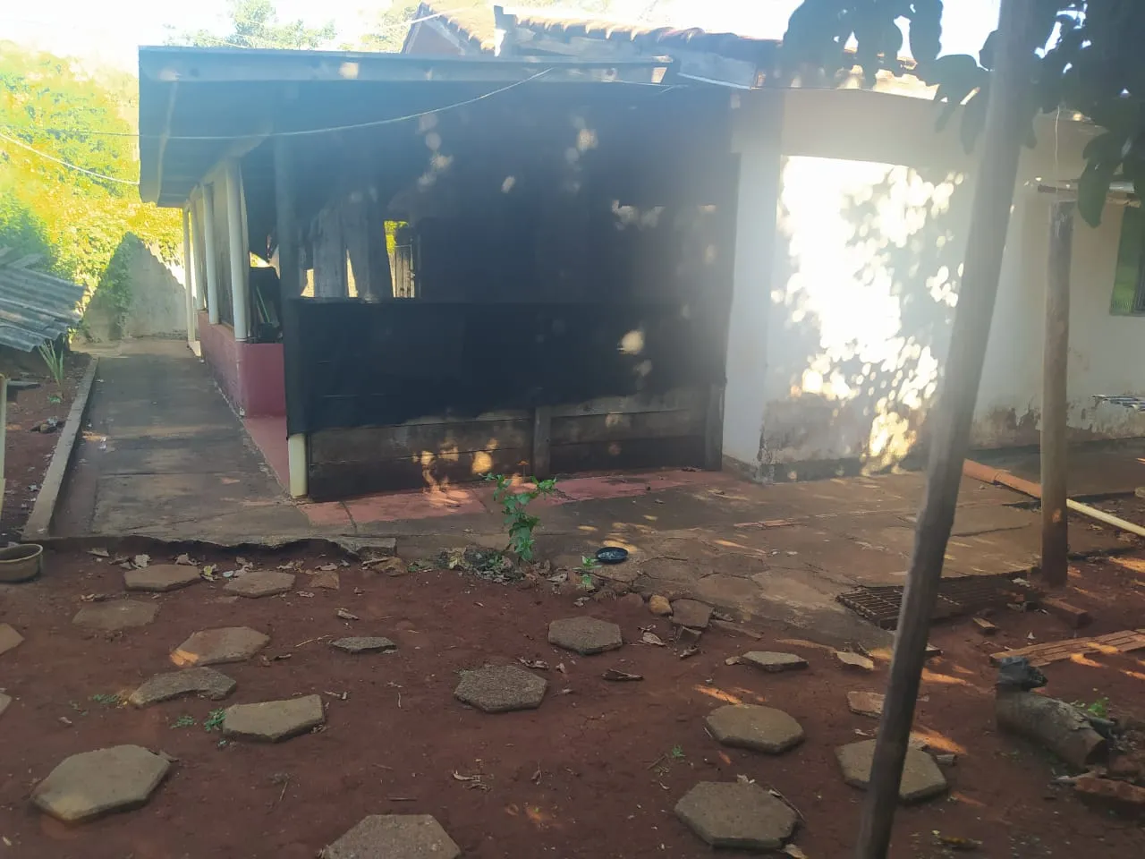 Vila Rural á venda na Explanada em Iretama Paraná — foto 3