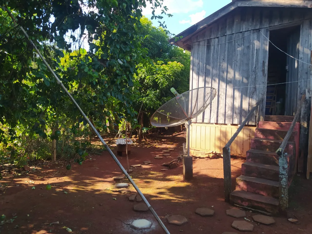 Vila Rural á venda na Explanada em Iretama Paraná — foto 4