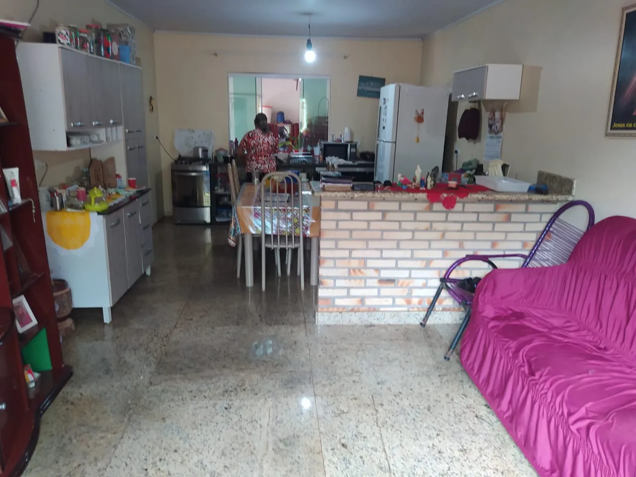 Casa e barracão a venda em Iretama-PR — foto 13
