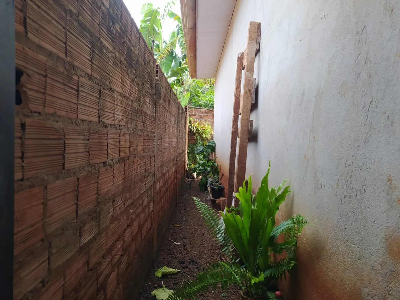 Casa e barracão a venda em Iretama-PR — foto 10