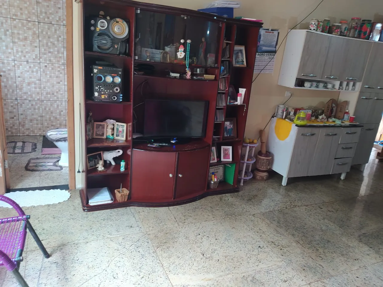 Casa e barracão a venda em Iretama-PR — foto 7