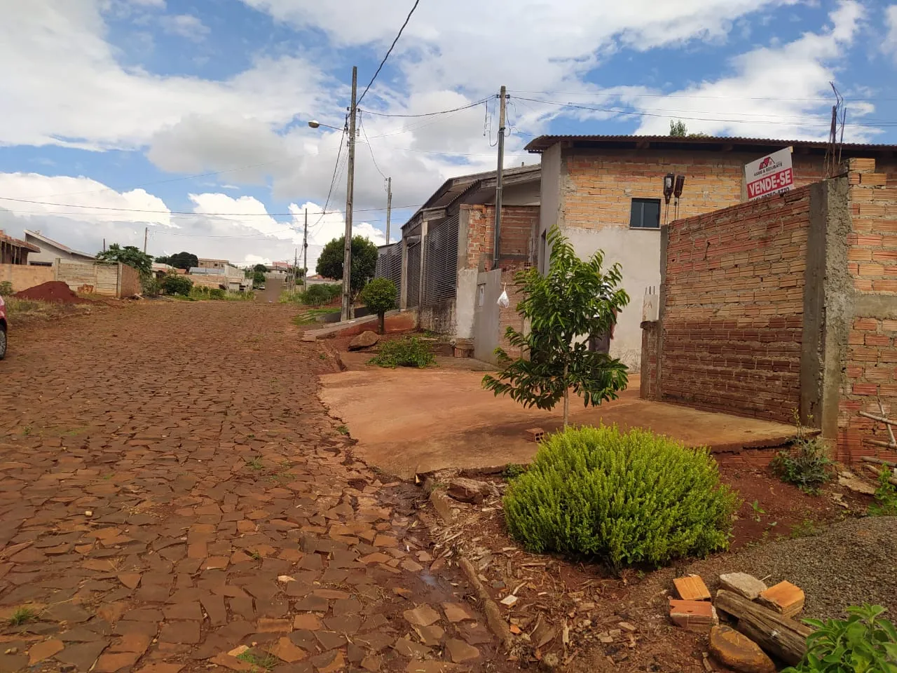 Casa e barracão a venda em Iretama-PR — foto 4
