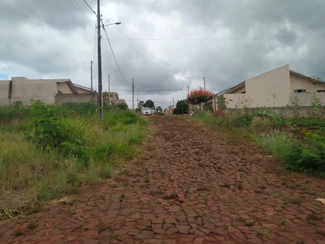 Casa e barracão a venda em Iretama-PR — foto 2