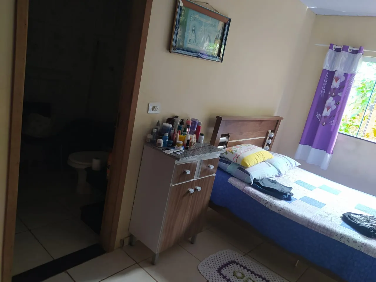 Casa e barracão a venda em Iretama-PR — foto 9