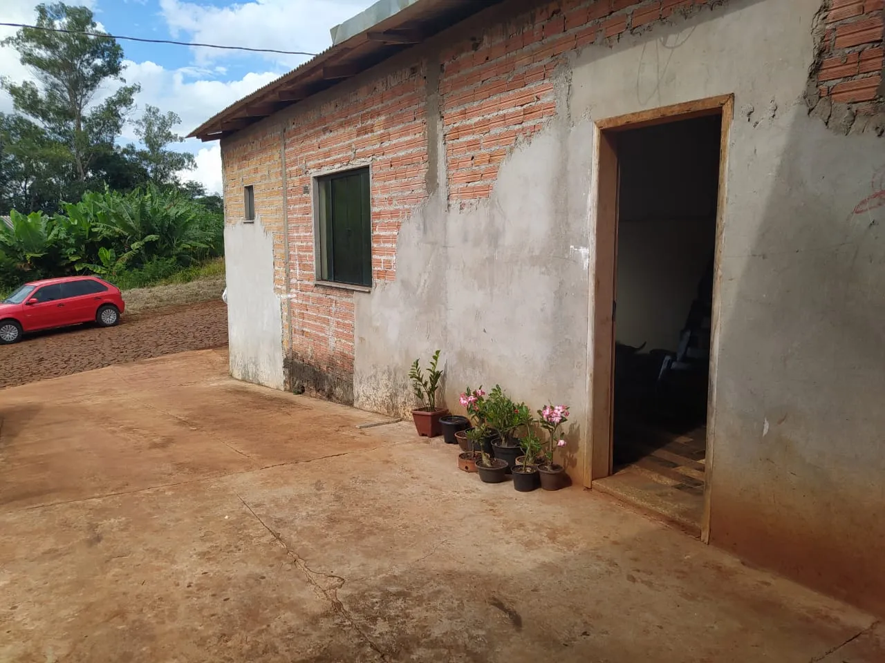Casa e barracão a venda em Iretama-PR — foto 8
