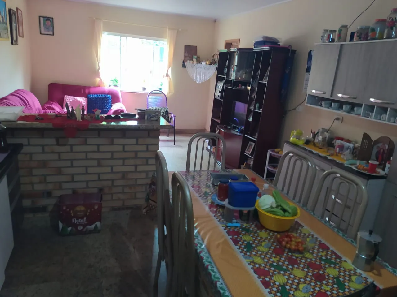 Casa e barracão a venda em Iretama-PR — foto 11