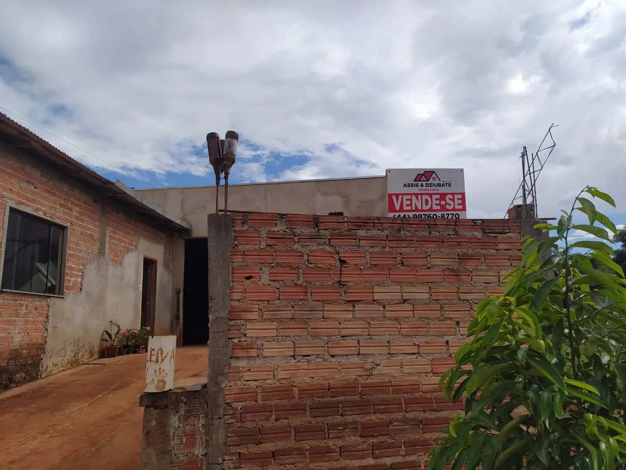 Casa e barracão a venda em Iretama-PR — foto 6