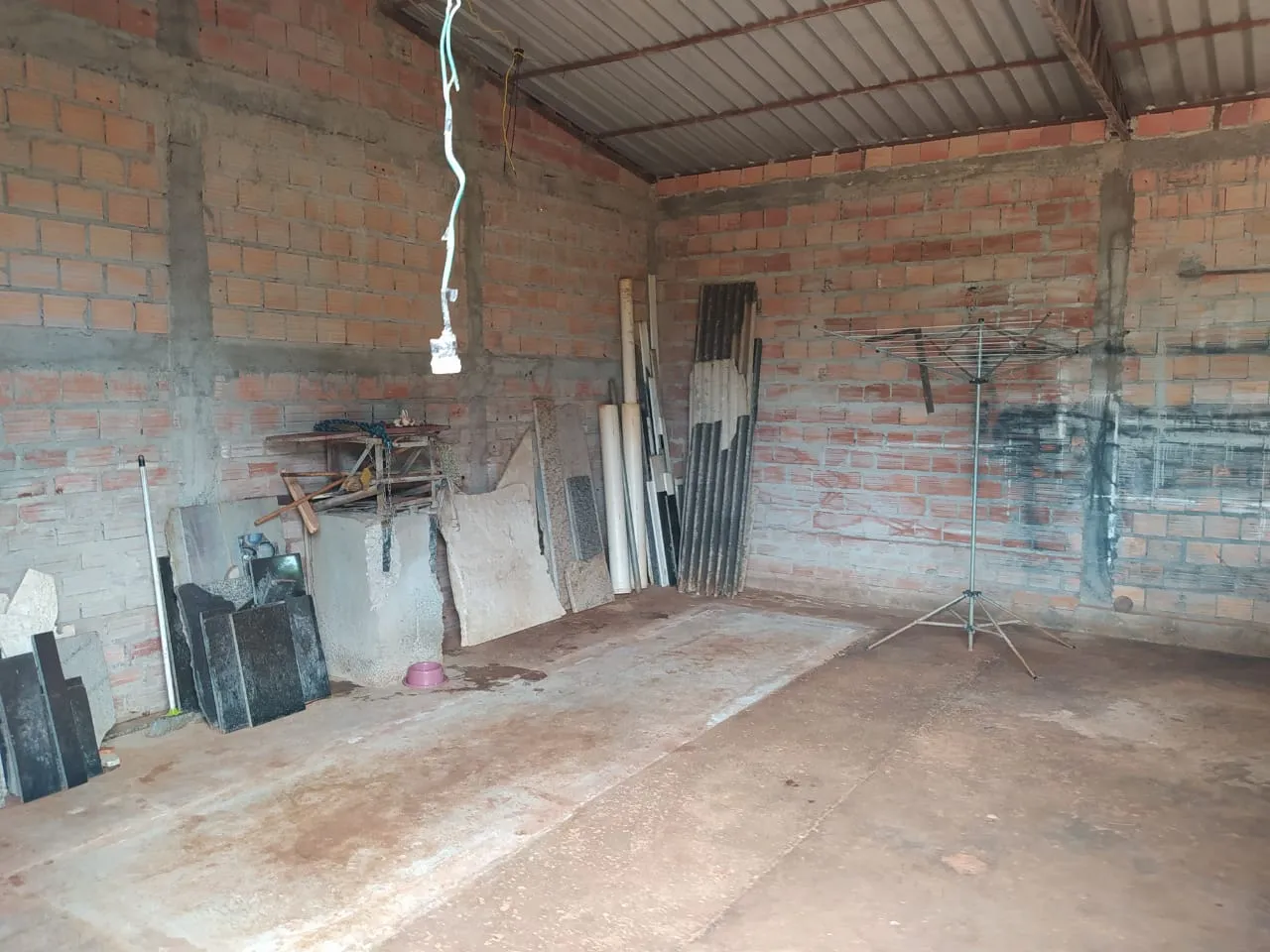 Casa e barracão a venda em Iretama-PR — foto 3
