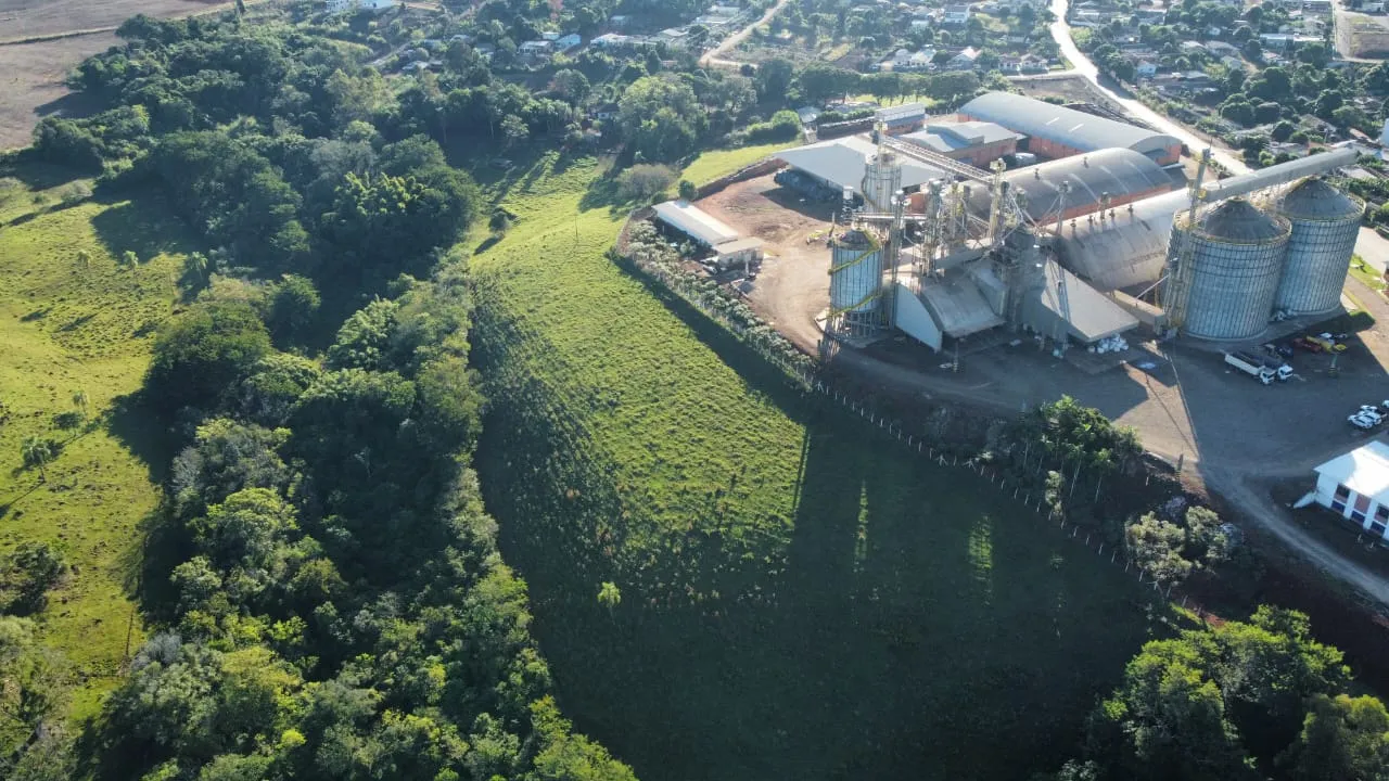 Ótimo Sítio a venda dentro da cidade de Iretama. — foto 20