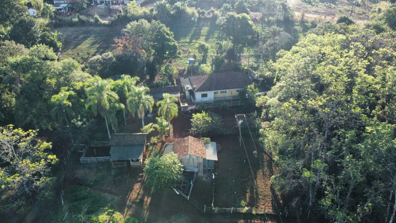 Ótimo Sítio a venda dentro da cidade de Iretama. — foto 30