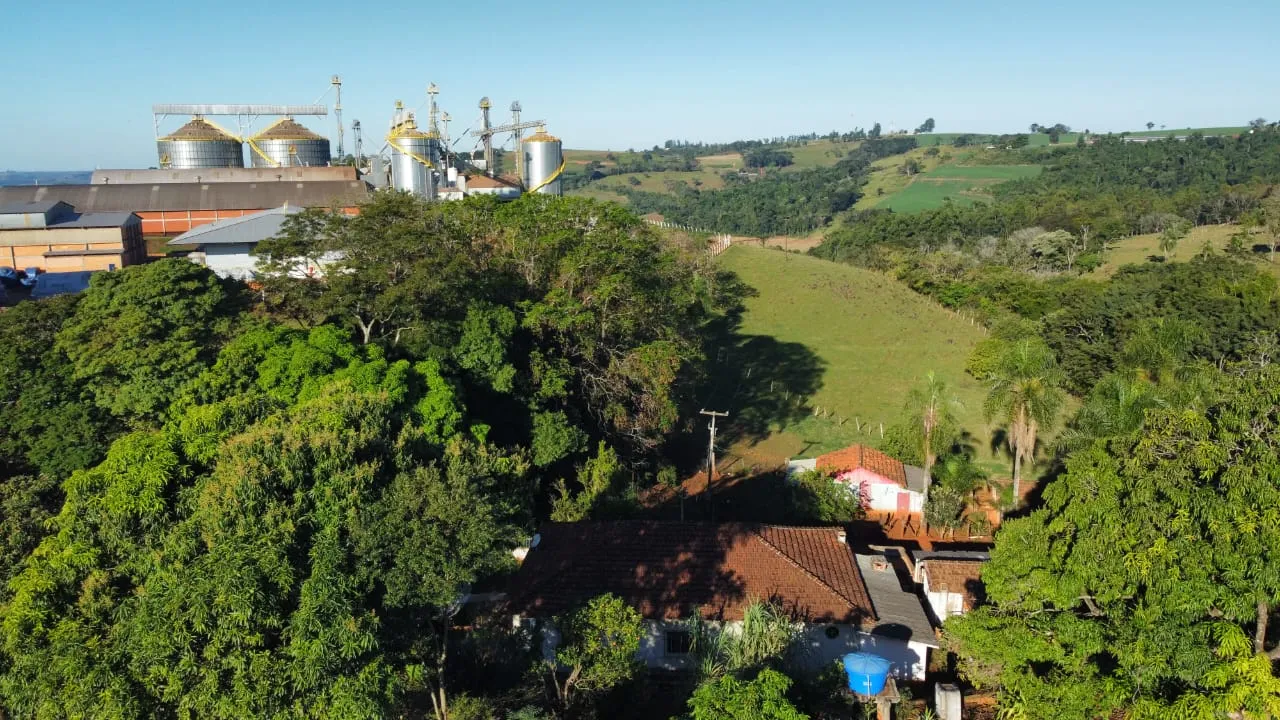 Ótimo Sítio a venda dentro da cidade de Iretama. — foto 26