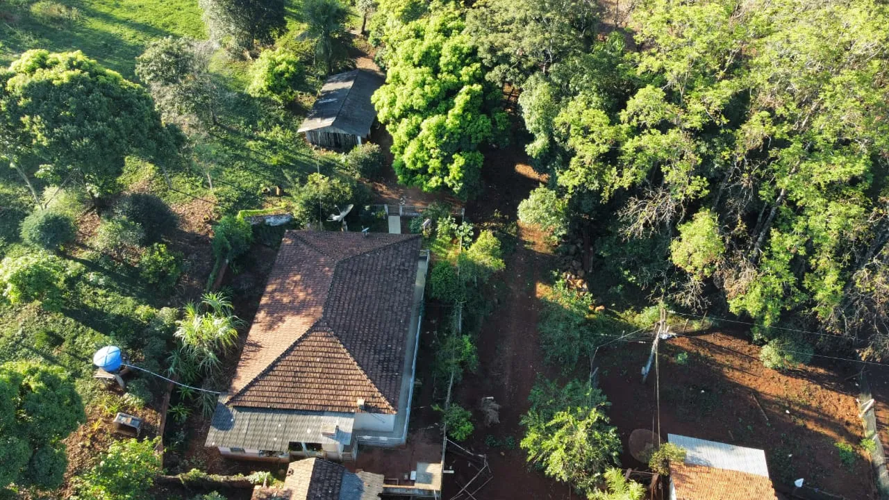 Ótimo Sítio a venda dentro da cidade de Iretama. — foto 4