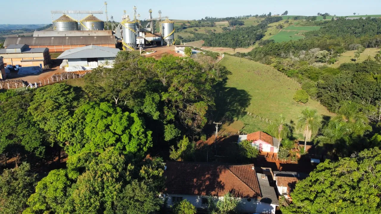 Ótimo Sítio a venda dentro da cidade de Iretama. — foto 23