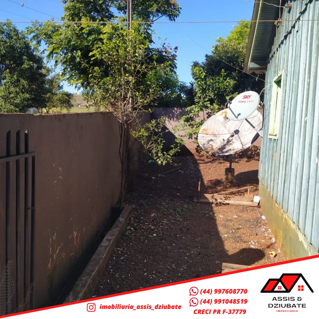 Casa a venda em Águas de Juremas, Iretama-PR — foto 6