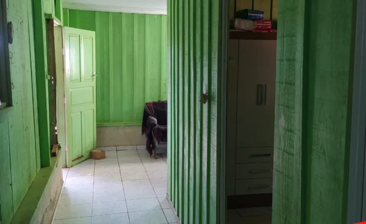 Casa a venda em Águas de Juremas, Iretama-PR