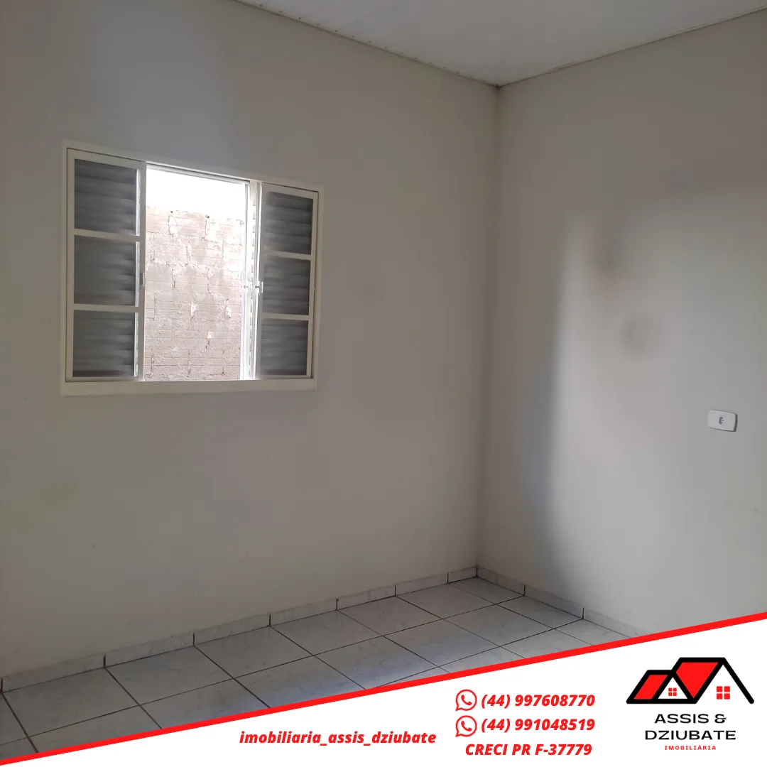 Casa com projeto arquitetônico a venda em Iretama-PR — foto 9
